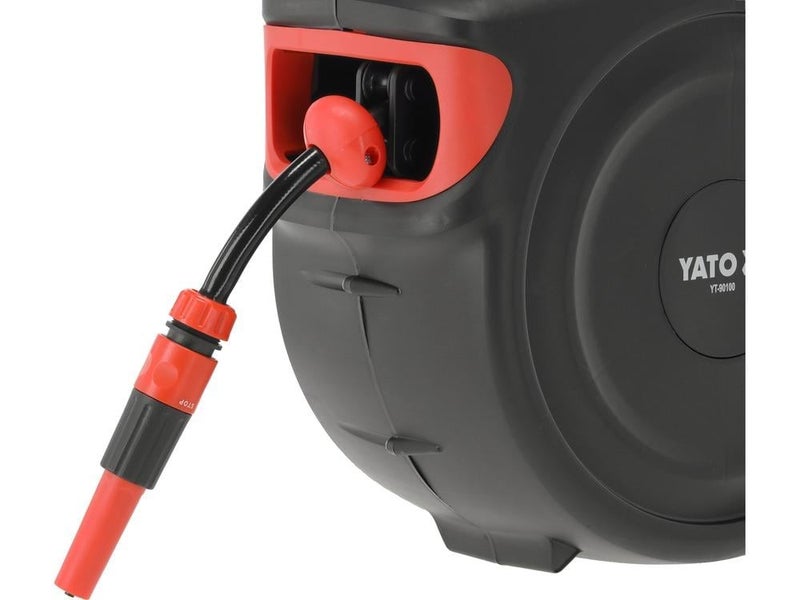 Yato Hose with YT-90100 - Image 3